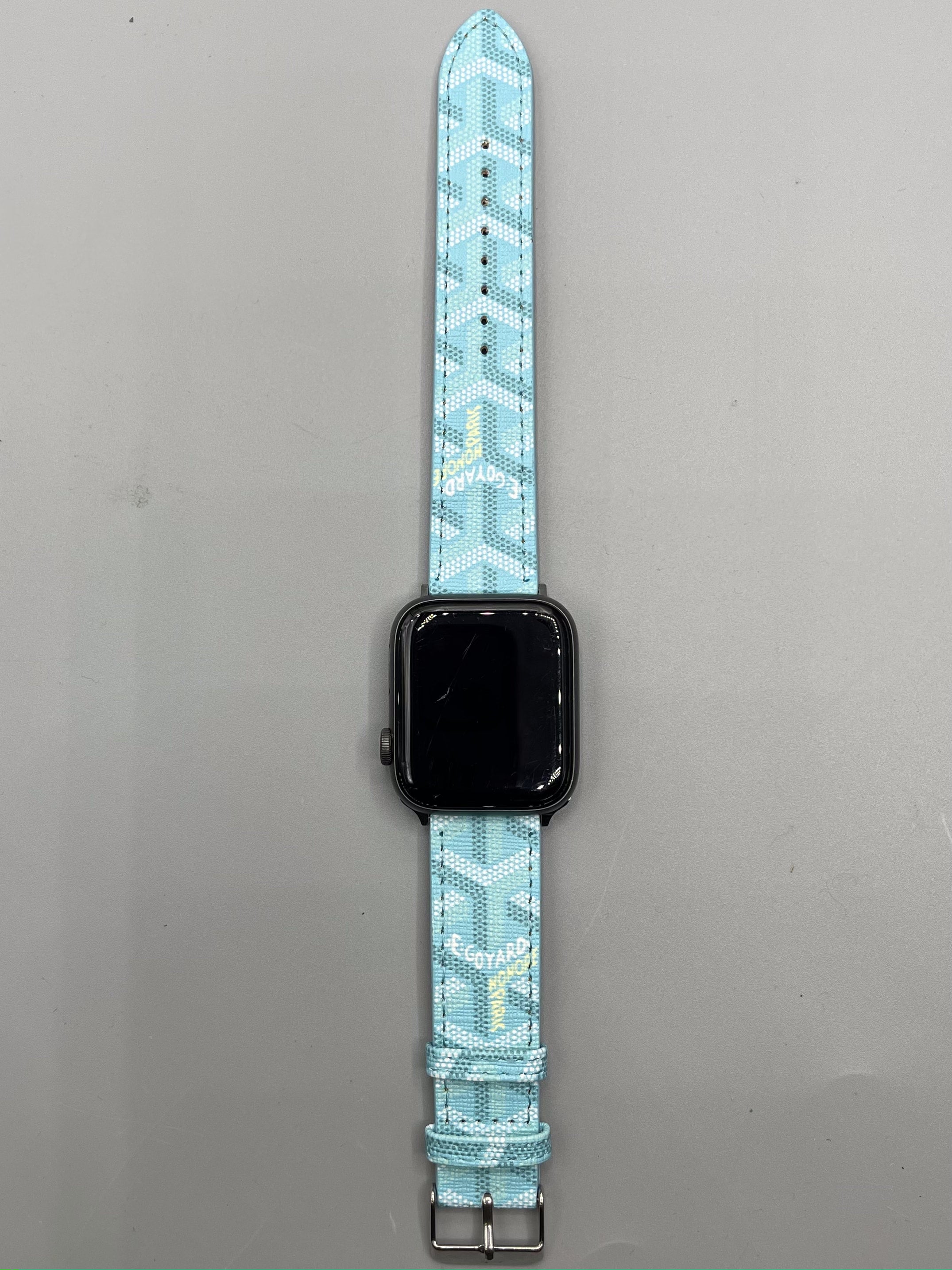 Goyard Watch Band LDC TECH