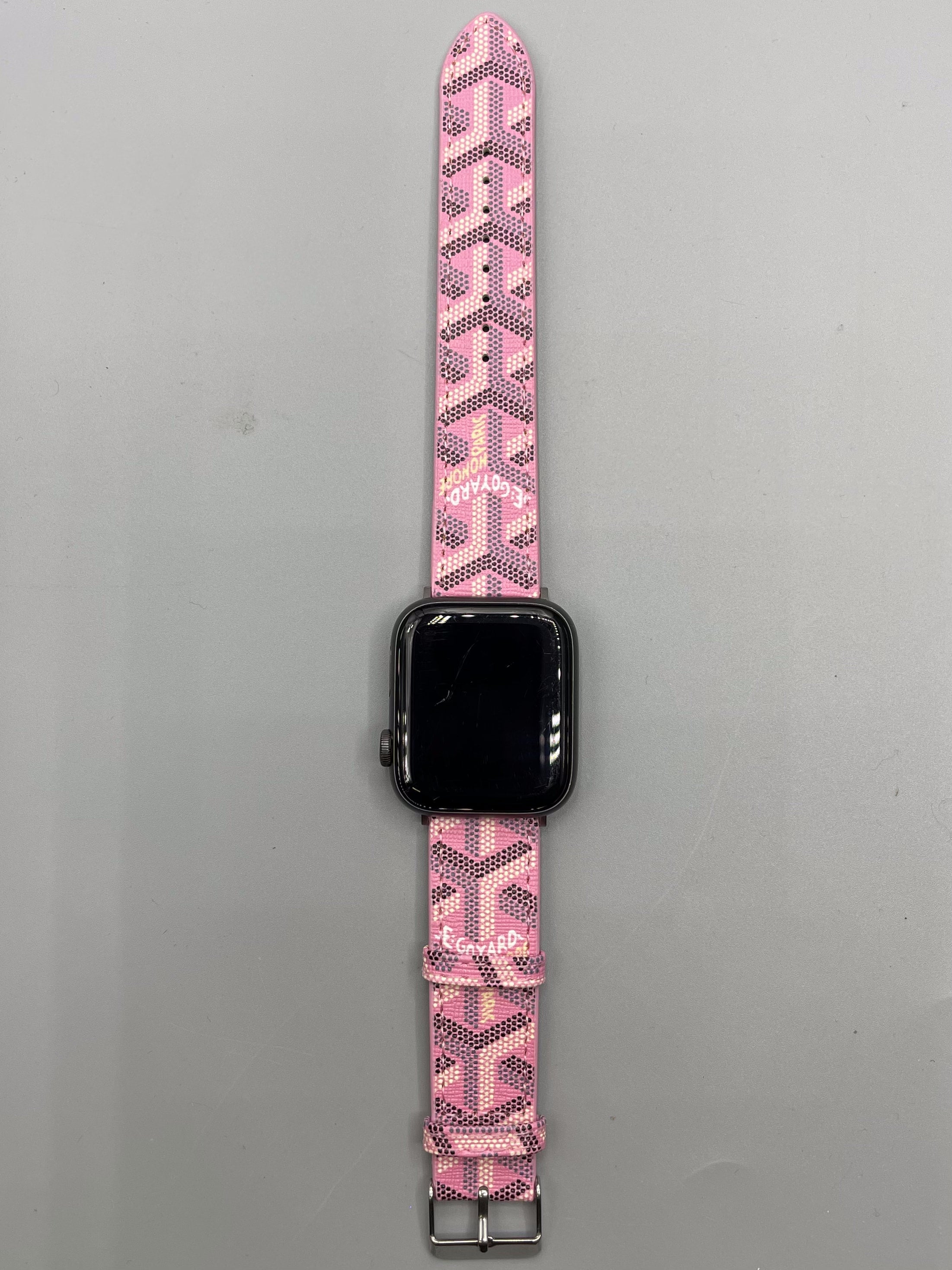 Goyard apple online watch band amazon