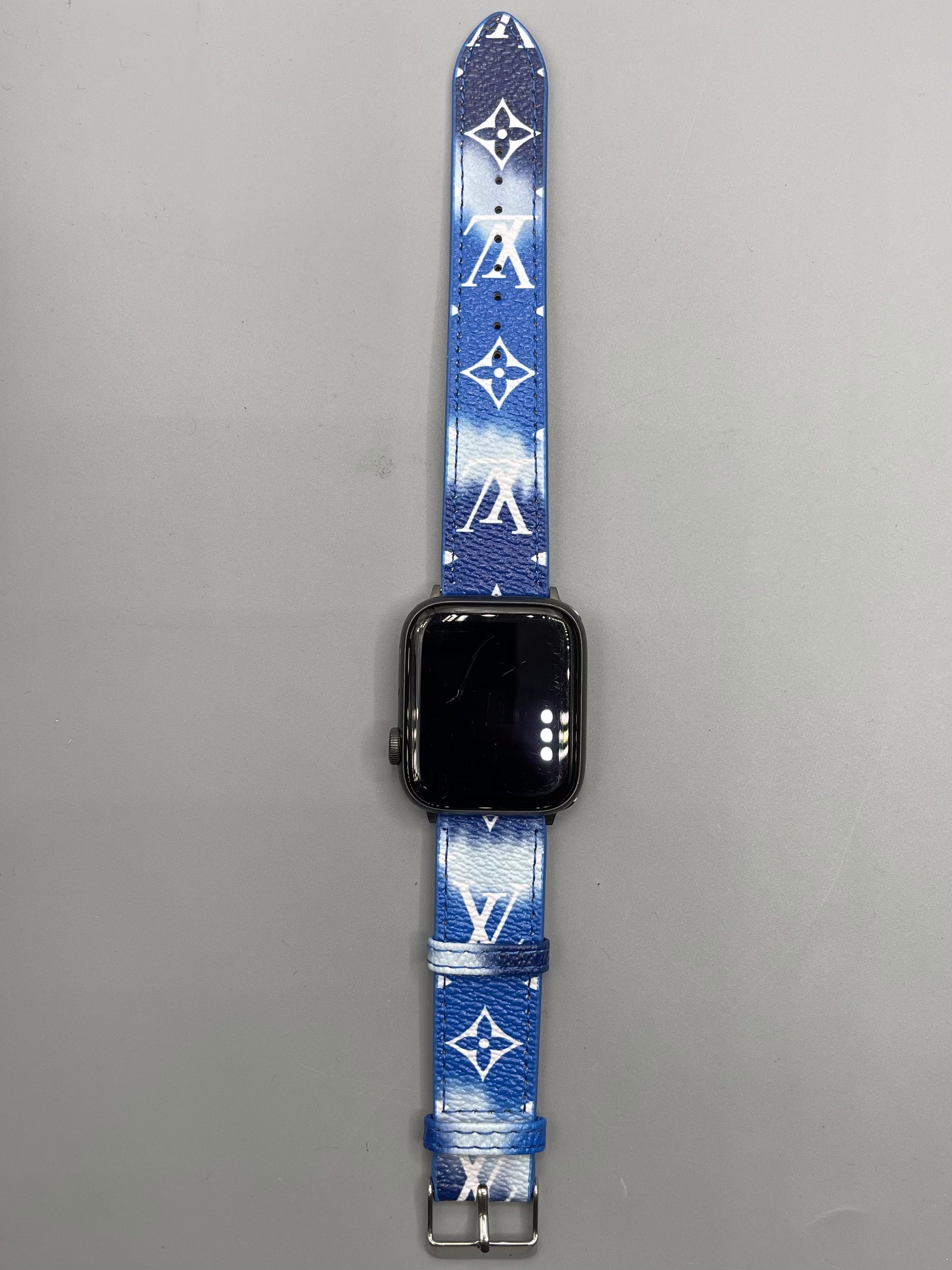 Authentic Louis Vuitton Apple Watch Band -  Australia